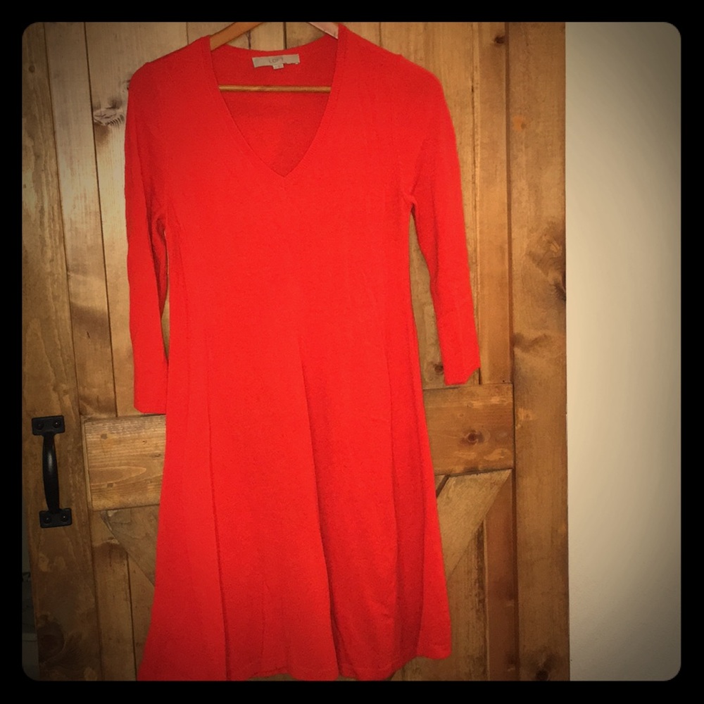 Any Taylor dress